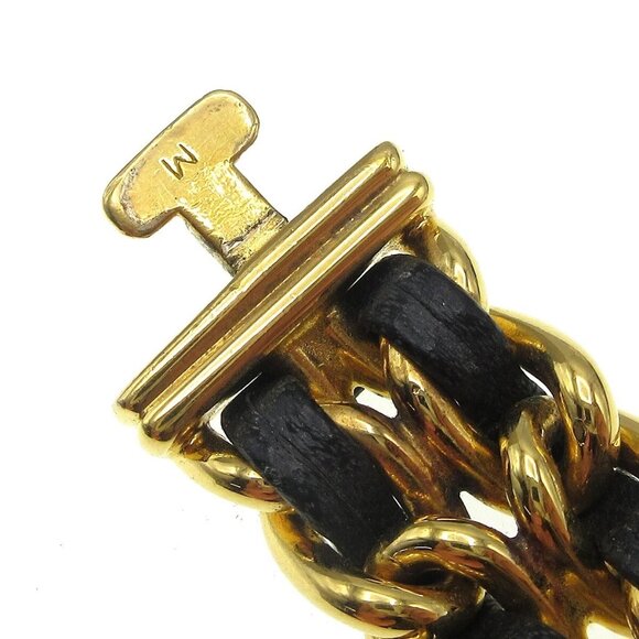 Chanel Premiere Watch Gold #M A.C.85047 59746 main image 3